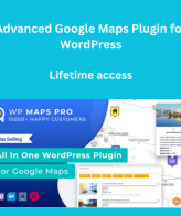 Advanced Google Maps Plugin