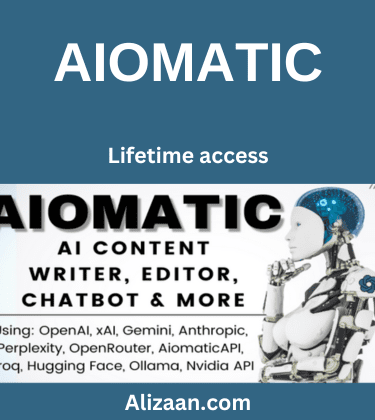 Aiomatic