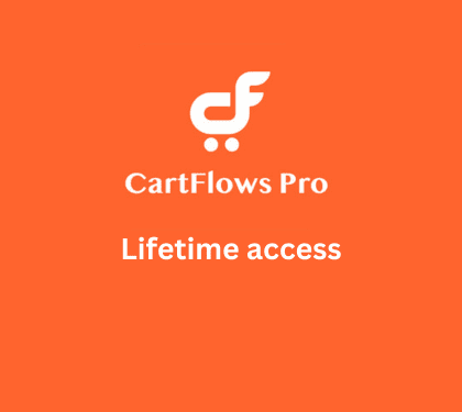 CartFlows Pro