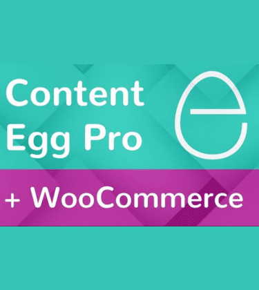 Content Egg Pro