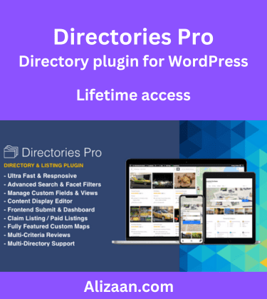 Directories Pro