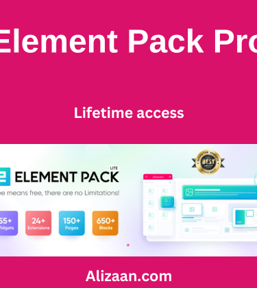 Element Pack Pro