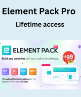 Element Pack Pro