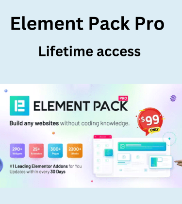 Element Pack Pro