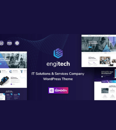 Engitech