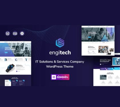 Engitech