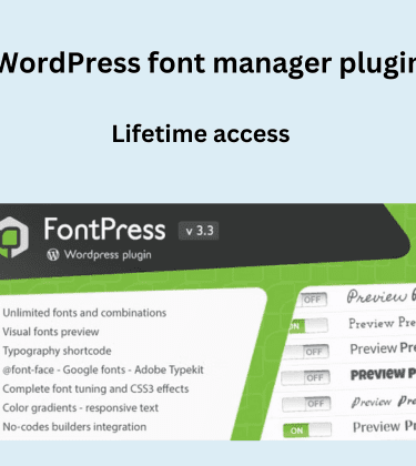 FontPress