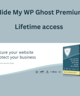 Hide My WP Ghost Premium