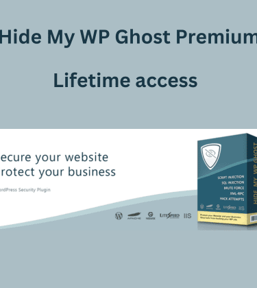 Hide My WP Ghost Premium