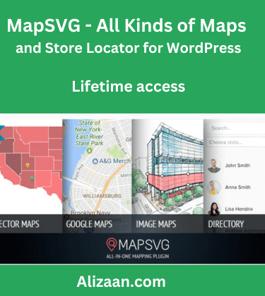 MapSVG