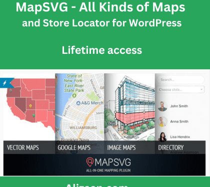 MapSVG