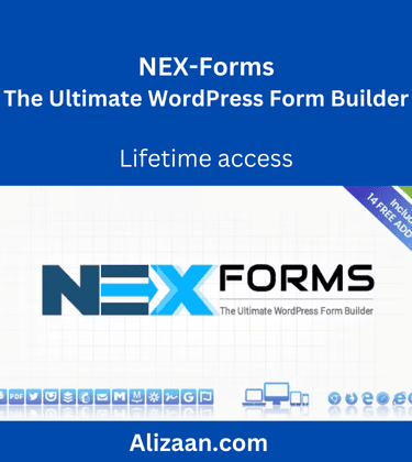 NEX-Forms