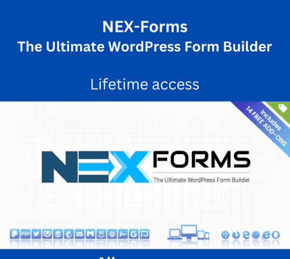 NEX-Forms