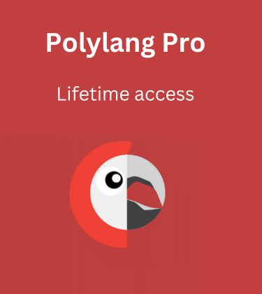 Polylang Pro