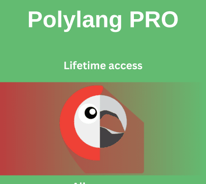 Polylang PRO