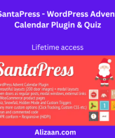 SantaPress