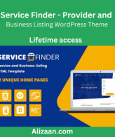 Service Finder