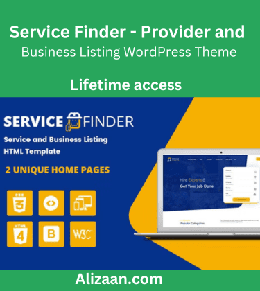 Service Finder