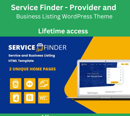 Service Finder