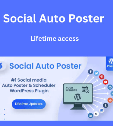 Social Auto Poster