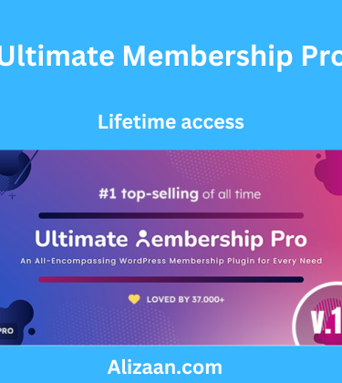 Ultimate Membership Pro