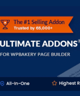 Ultimate Addons for WPBakery Page Builder