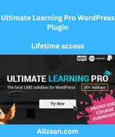 Ultimate Learning Pro