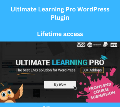 Ultimate Learning Pro