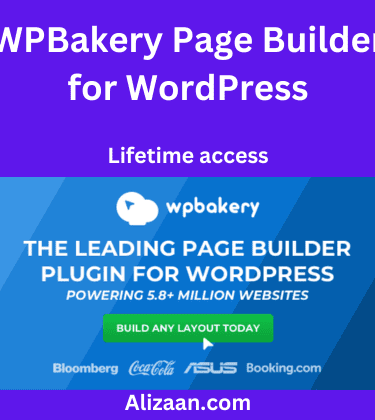 WPBakery Page Builder for WordPress