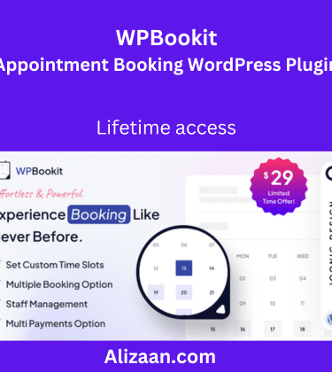 WPBookit