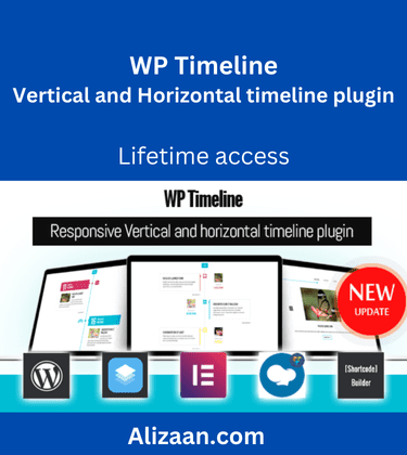 WP Timeline