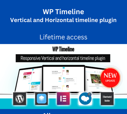 WP Timeline