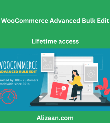 WooCommerce Advanced Bulk Edit