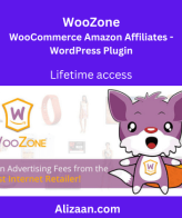 WooCommerce Amazon Affiliates