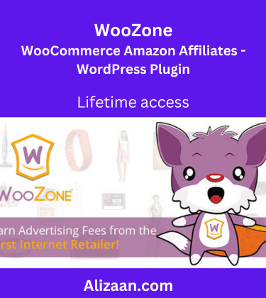 WooCommerce Amazon Affiliates