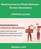 WooCommerce Photo Reviews