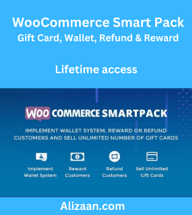 WooCommerce Smart Pack