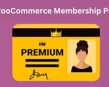 YITH WooCommerce Membership Premium