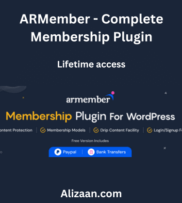 ARMember