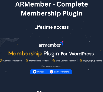 ARMember