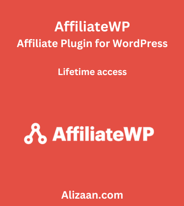 AffiliateWP