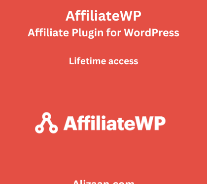 AffiliateWP