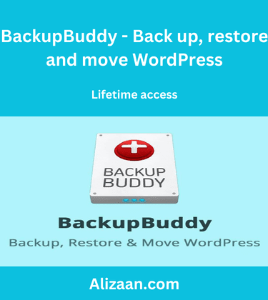 BackupBuddy