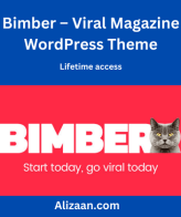 Bimber