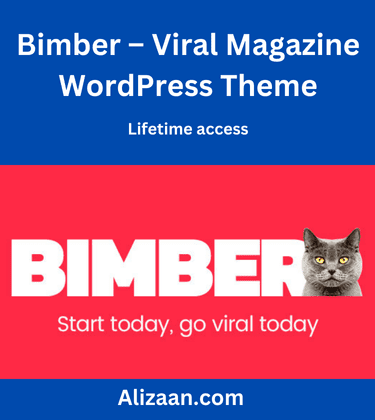 Bimber