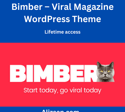 Bimber