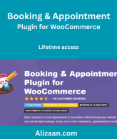 Booking & Appointment Plugin for WooCommerce