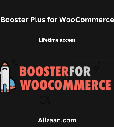 Booster Plus for WooCommerce