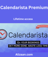 Calendarista Premium