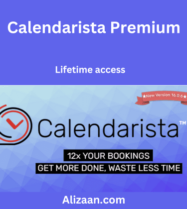 Calendarista Premium